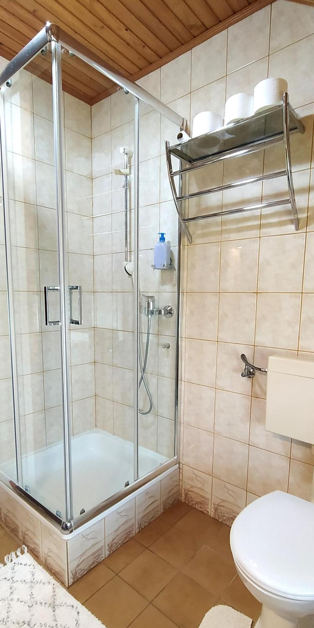 Apartment Jezerka Cerknica Eksteriør bilde