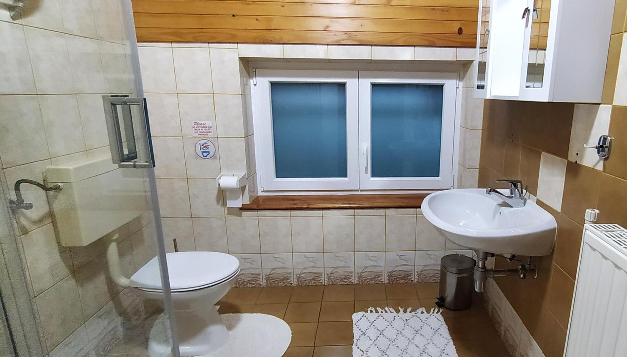 Apartment Jezerka Cerknica Eksteriør bilde